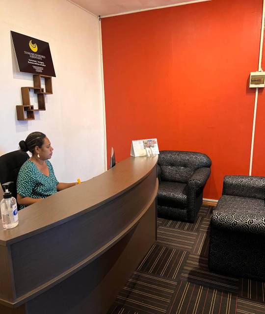 Standard Chartered Accountants Fiji - May 2024 04